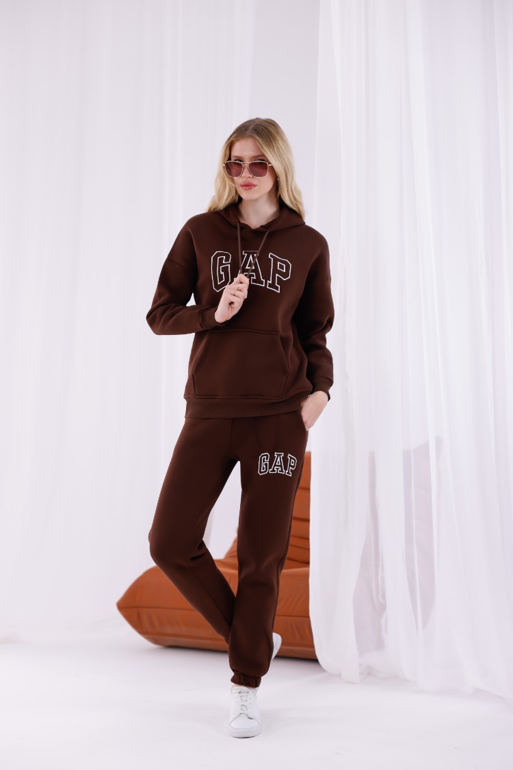 GAP TAKIM KAHVERENGİ