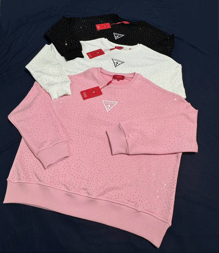 GUESS SWEATSHIRT