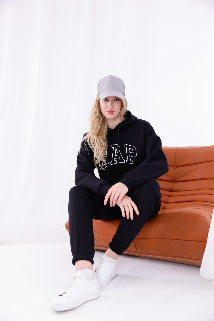 GAP TAKIM SİYAH