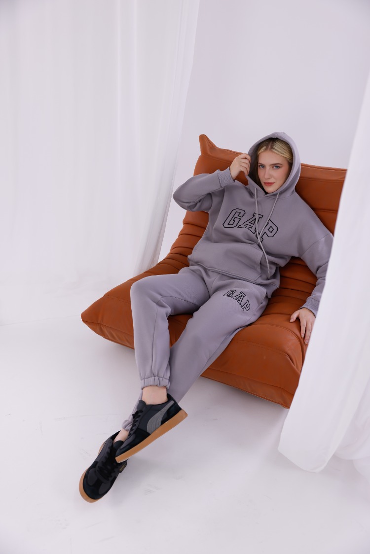 GAP TAKIM GRİ