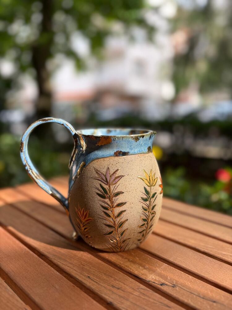 Zinya Hanım Sürahi