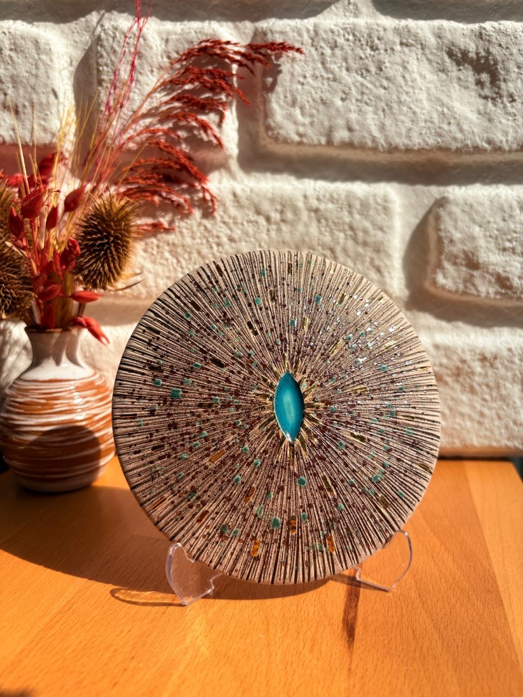Göz Nazar (12 cm)