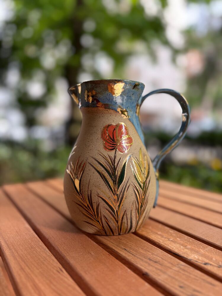 Zinya Hanım Sürahi