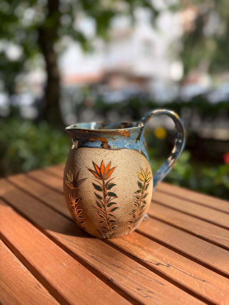Zinya Hanım Sürahi