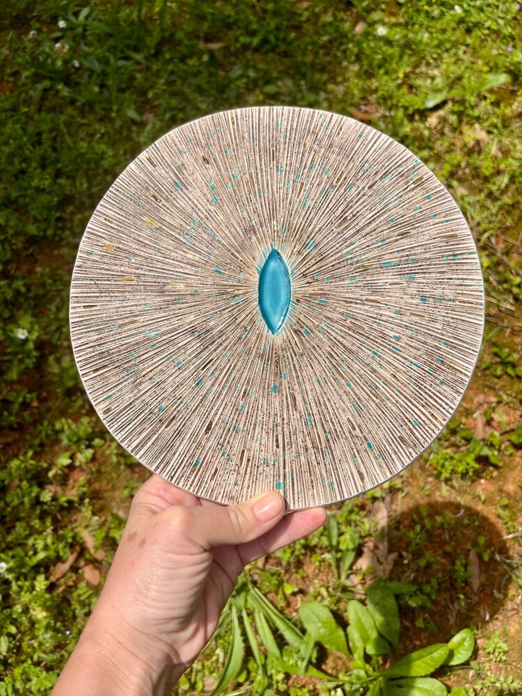 Göz Nazar (27 cm)