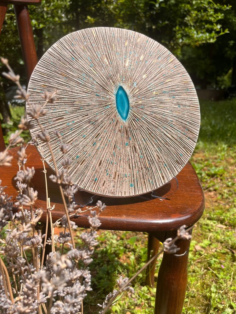 Göz Nazar (27 cm)