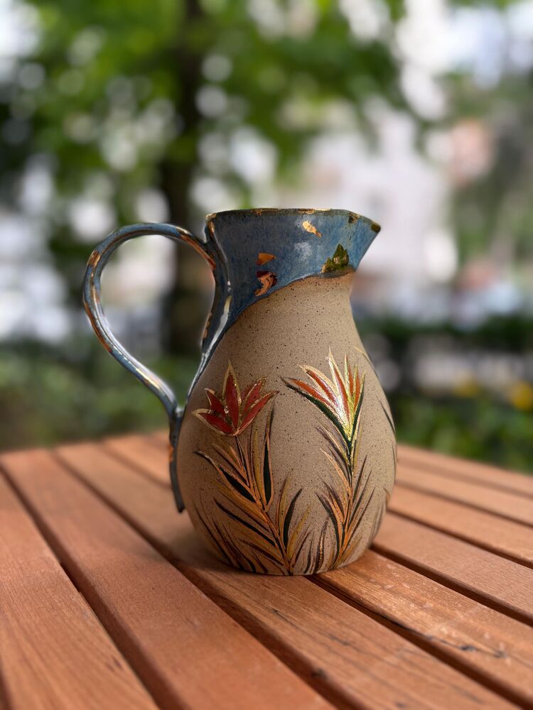 Zinya Hanım Sürahi