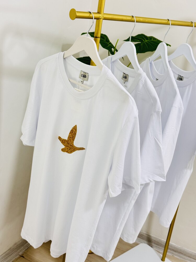 BEYMEN TİŞÖRT GOLD
