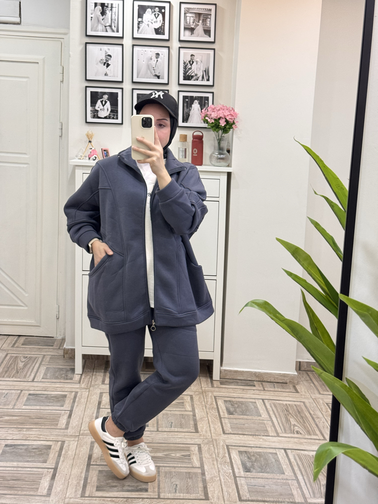 LİORA WİNTER TAKIM FÜME