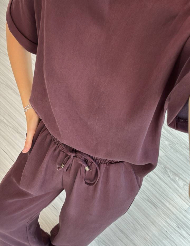 Bordo takım