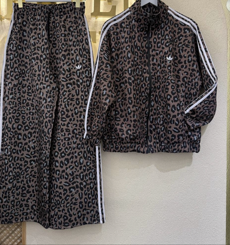 Adidas takım