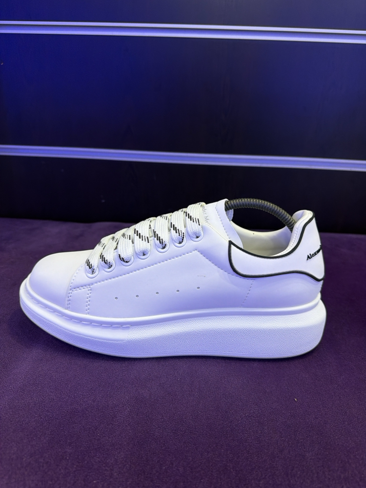 McQueen