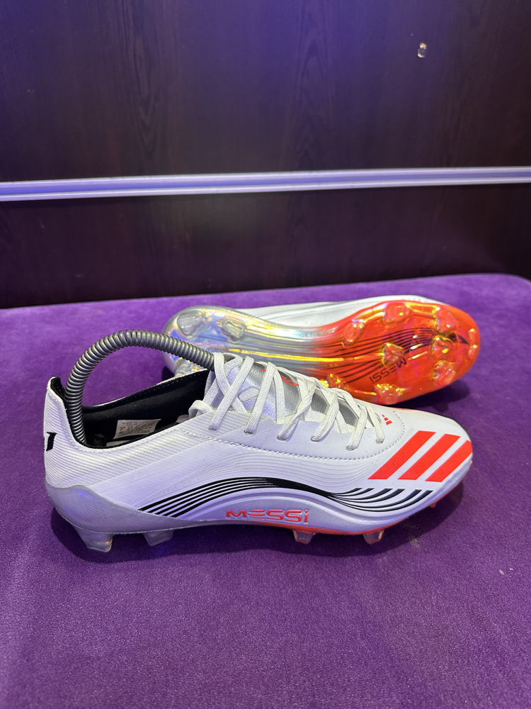 Adidas F50