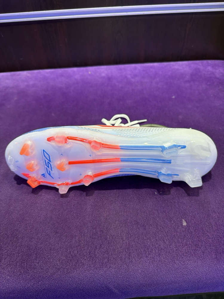 Adidas F50