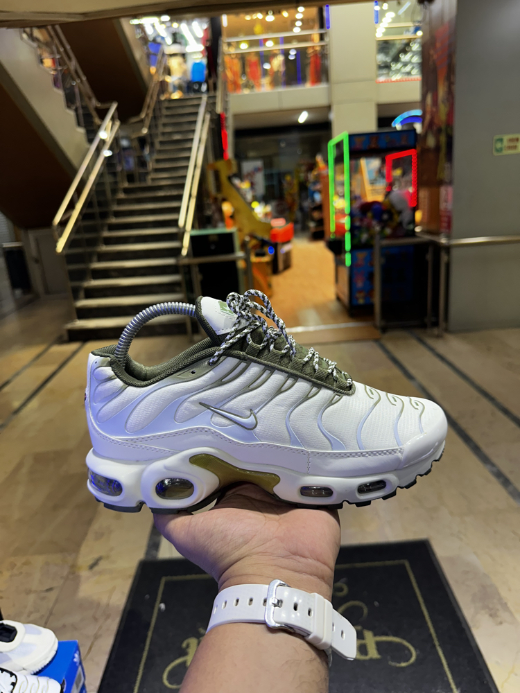 Nike tn