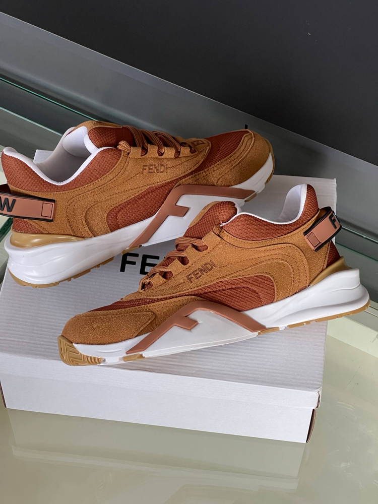 FENDİ İTHAL KADIN SNEAKER 