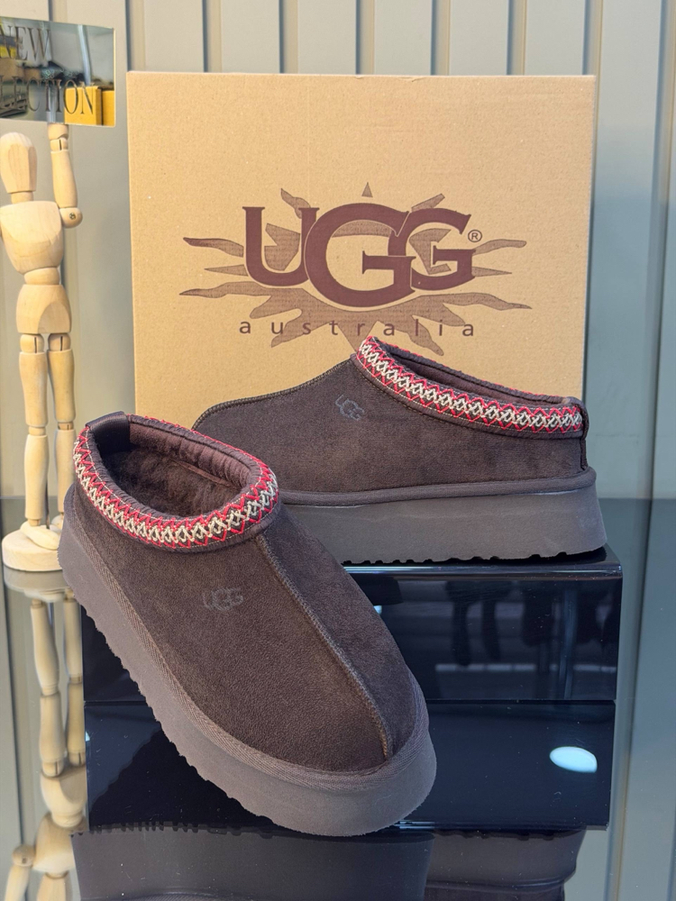 UGG TAZZ İTHAL