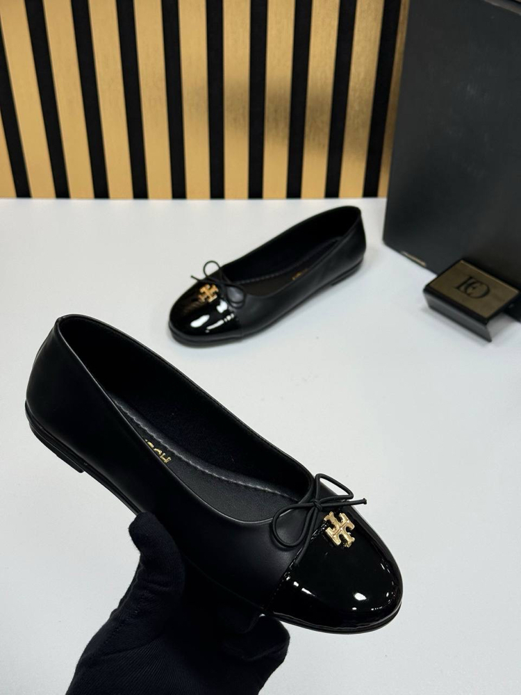 TORY BURCH İTHAL BABET 