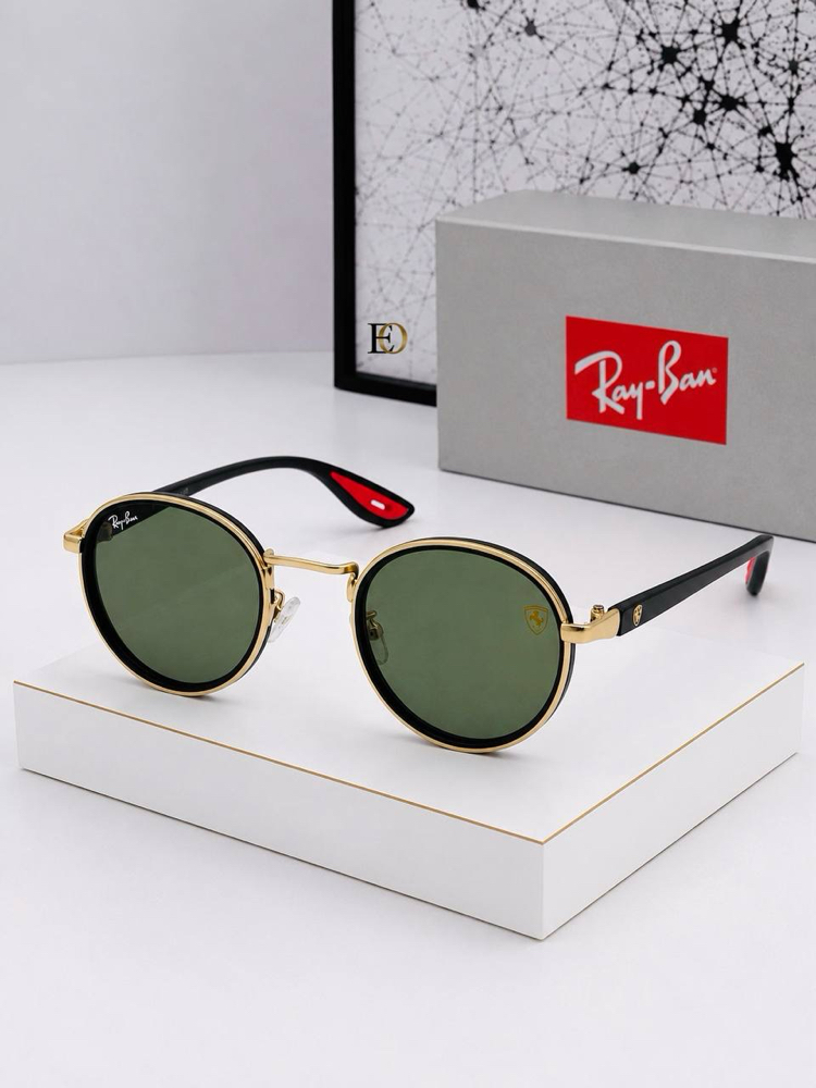 RAY-BAN İTHAL GÖZLÜK | 5 Renk Seçeneği