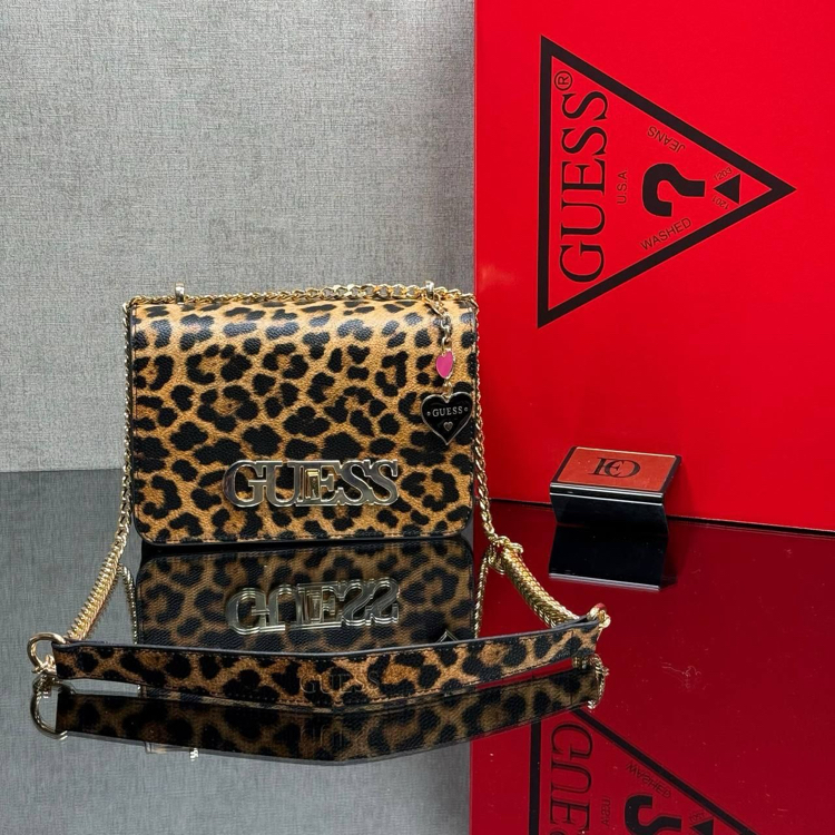 GUESS İTHAL ÇANTA | 5 Renk 