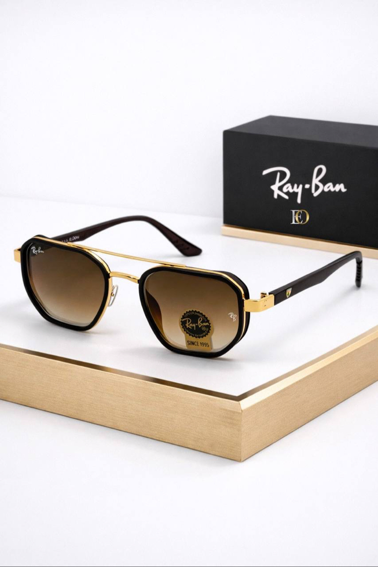 RAY-BAN İTHAL GÖZLÜK | 3 Renk