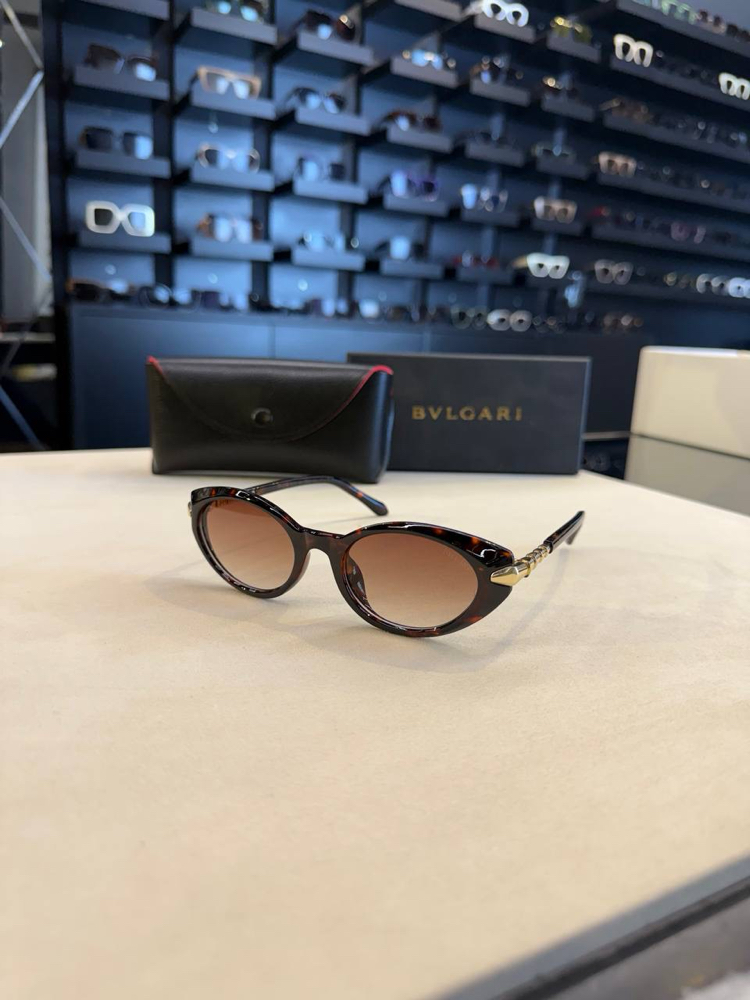 BVLGARİ İTHAL GÖZLÜK | 3 Renk Seçeneği