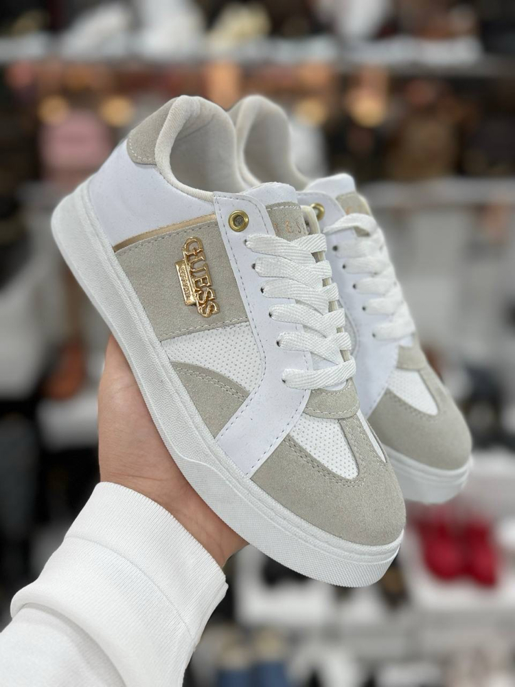 GUESS SNEAKER | 5 Renk