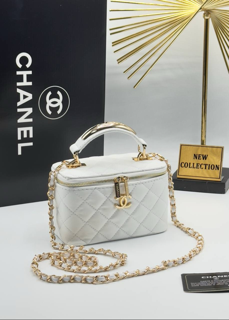 CHANEL İTHAL MİNİ ÇANTA | 5 Renk Seçeneği