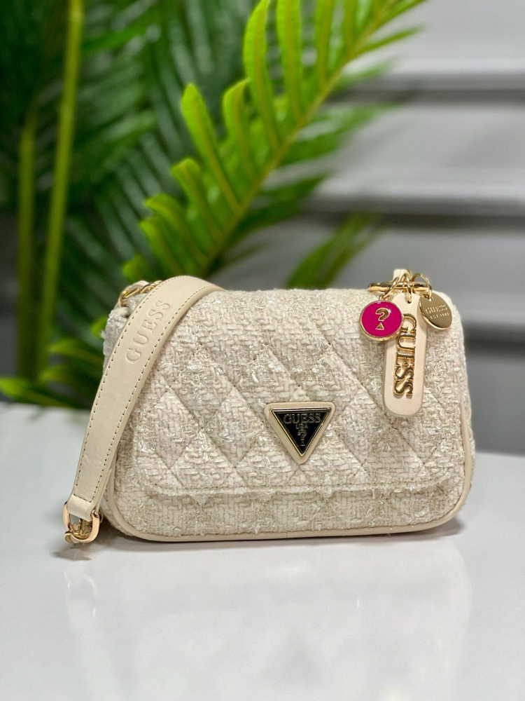 GUESS İTHAL ÇANTA | 5 Renk Seçeneği