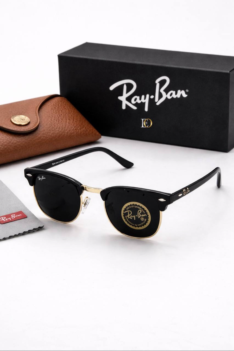 RAY-BAN İTHAL GÖZLÜK UNİSEX | 5 Renk
