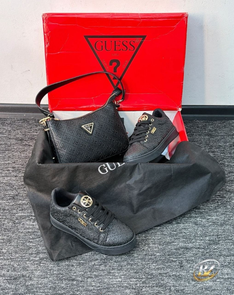 GUESS 2’Lİ KOMBİN İTHAL
