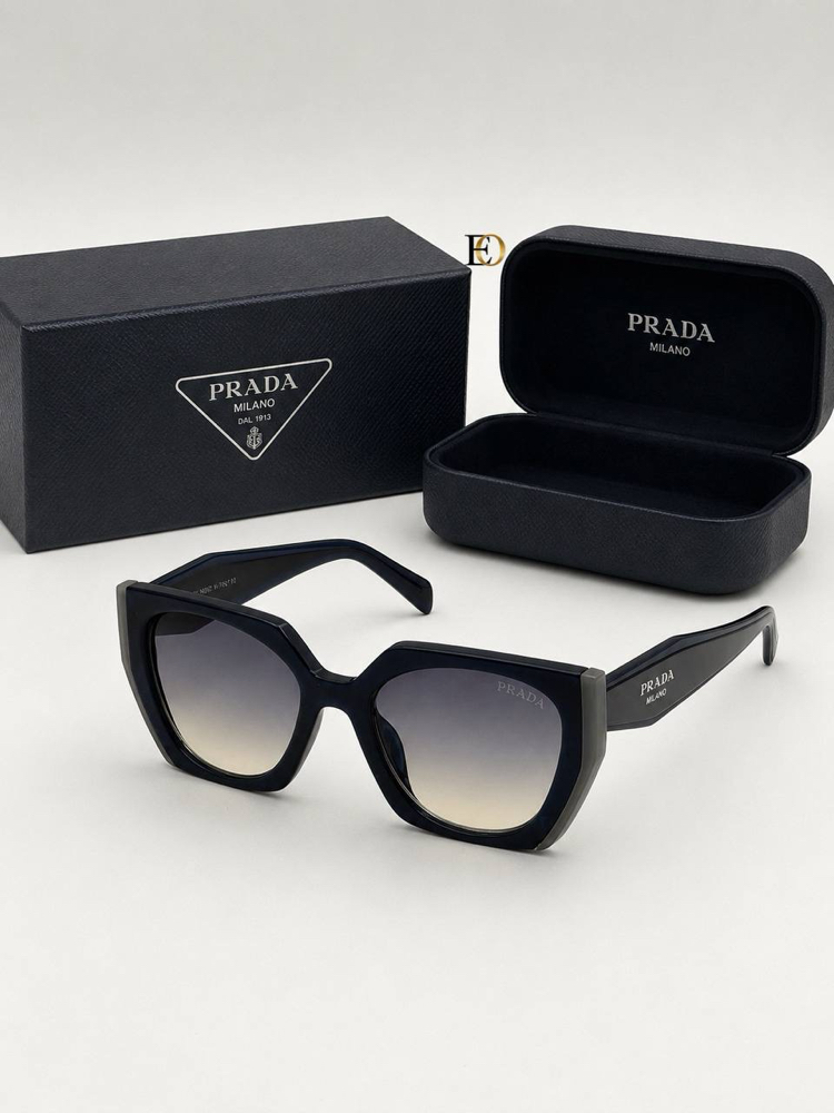PRADA İTHAL GÖZLÜK | 4 Renk Seçeneği