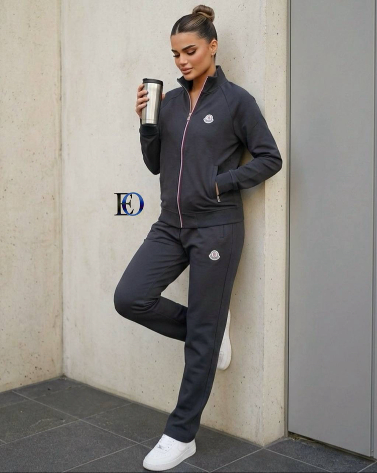 MONCLER KADIN EŞOFMAN TAKIMI | 4 Renk