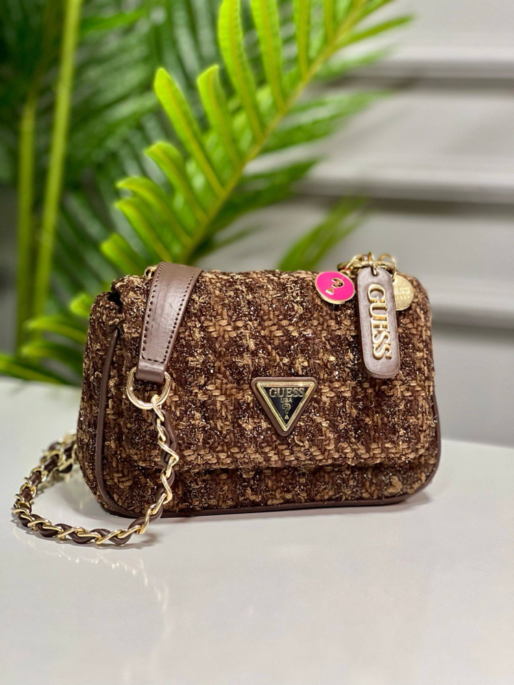 GUESS İTHAL ÇANTA | 5 Renk Seçeneği