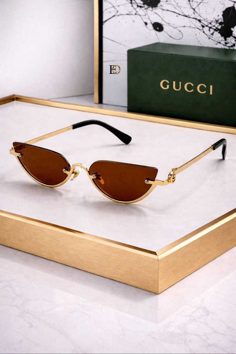 GUCCİ İTHAL GÖZLÜK | 4 Renk
