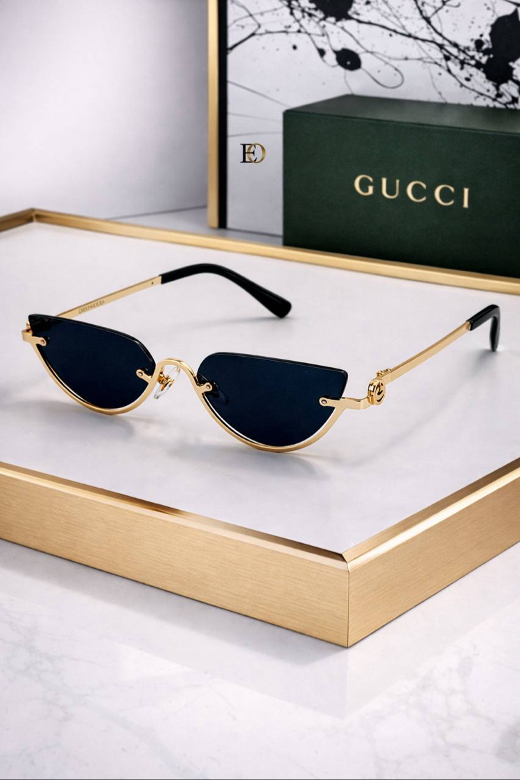 GUCCİ İTHAL GÖZLÜK | 4 Renk