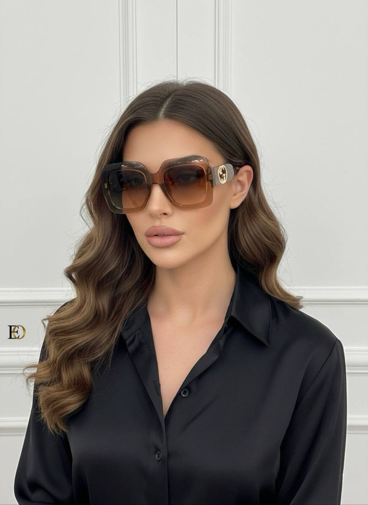 GUCCİ İTHAL GÖZLÜK | 5 Renk