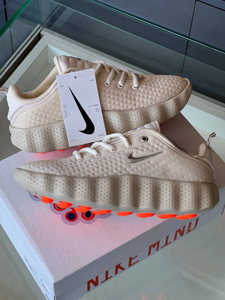 NİKE MİND İTHAL KADIN SNEAKER | 5 Renk Seçeneği