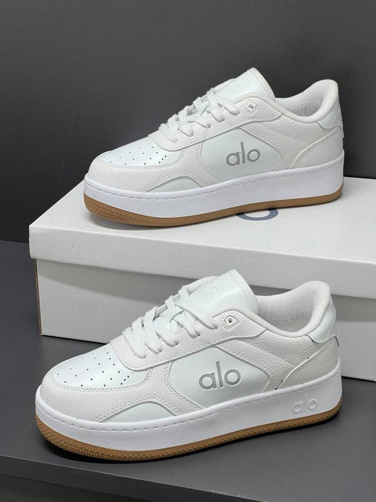 ALO İTHAL KADIN SNEAKER 
