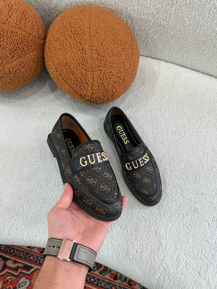GUESS İTHAL BABET 