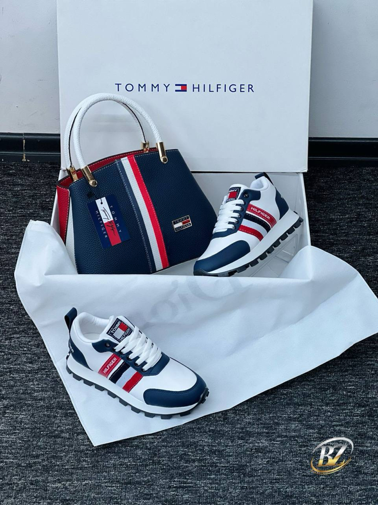 TOMMY HILFIGER İKİLİ KOMBİN | 5 Model Seçeneği