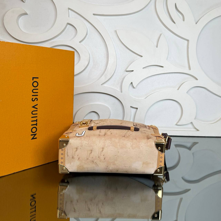 Louis Vuitton Noe Bag İthal Ürün A+ Plus 27.5x36 cm 910538