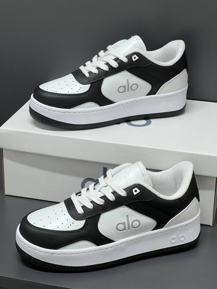 ALO İTHAL KADIN SNEAKER 