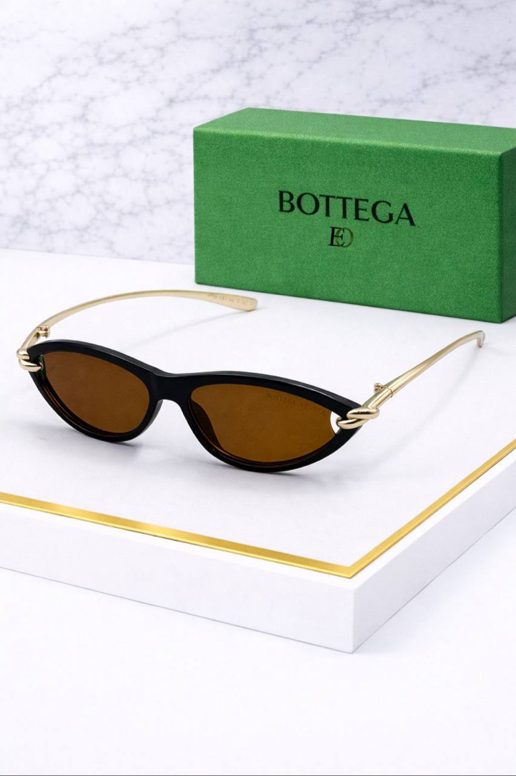 BOTTEGA VENETA İTHAL GÖZLÜK | 5 Renk