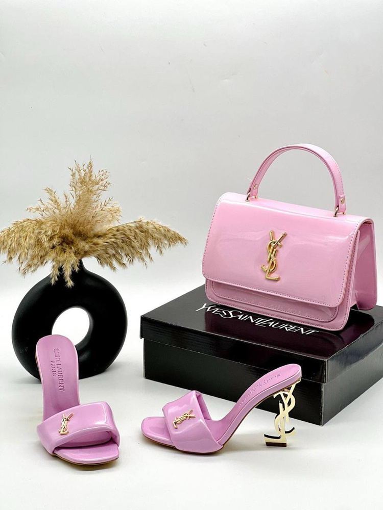 YSL 2’Lİ KOMBİN İTHAL | 4 Renk Seçeneği