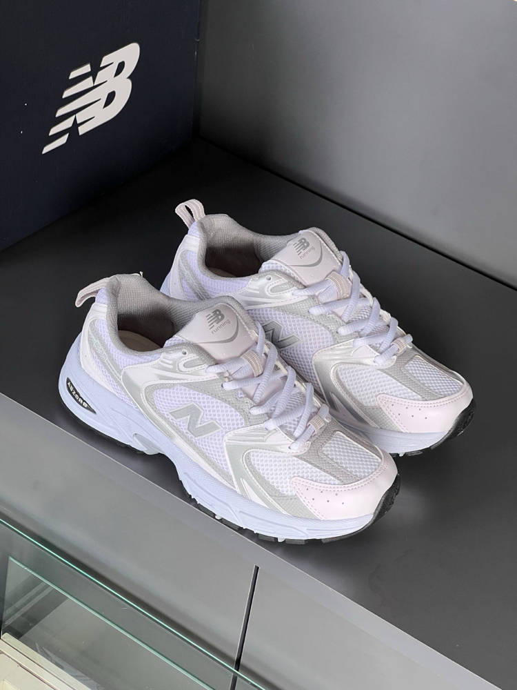 NEW BALANCE 530 İTHAL KADIN SNEAKER | 5 Renk 