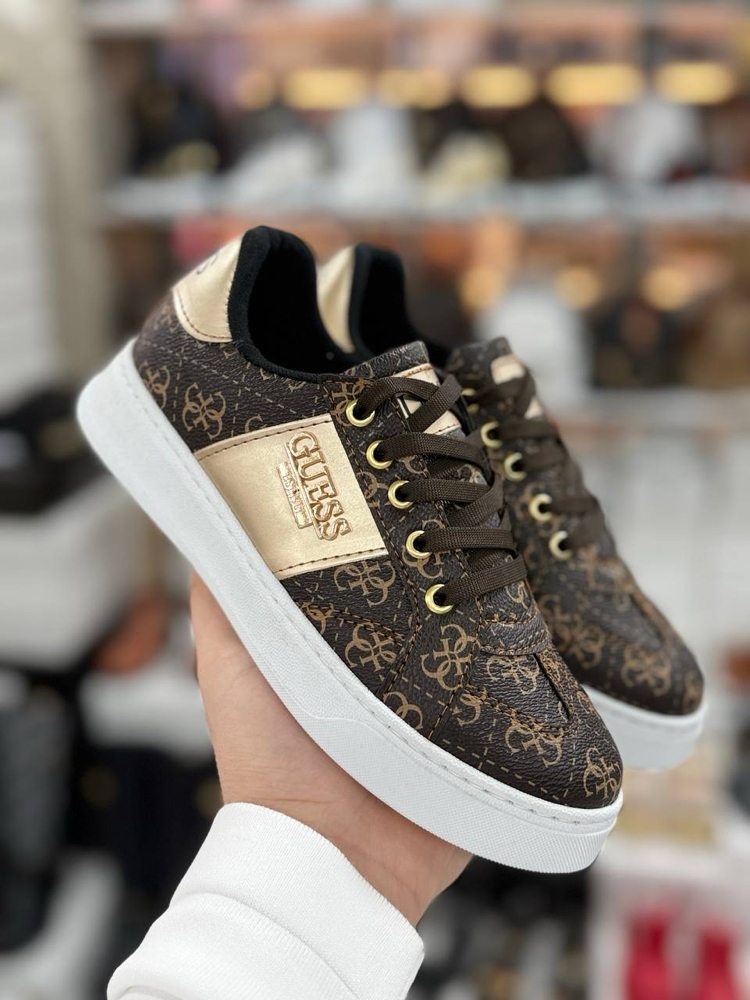 GUESS SNEAKER | 5 Renk