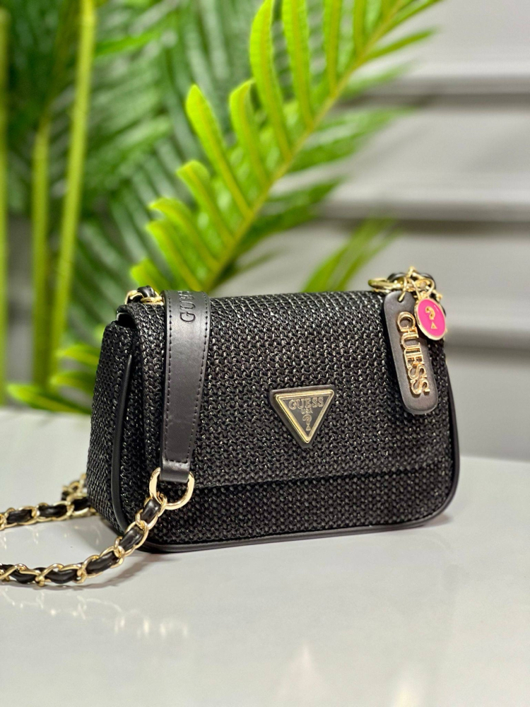 GUESS İTHAL ÇANTA | 5 Renk Seçeneği