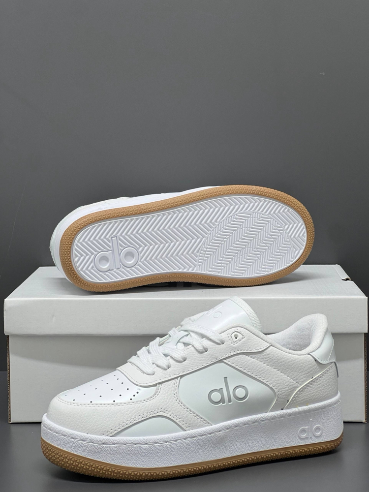 ALO İTHAL KADIN SNEAKER 