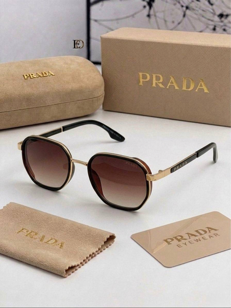 PRADA İTHAL GÖZLÜK | 4 Renk Seçeneği